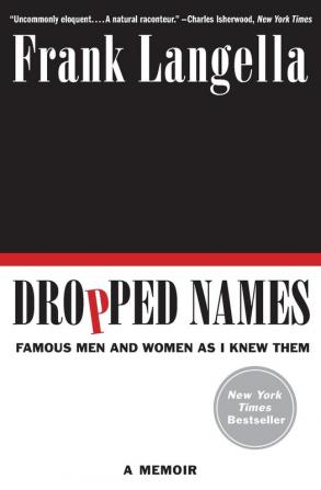 Dropped Names