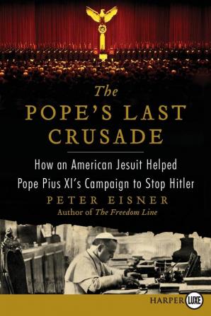 Pope's Last Crusade LP The