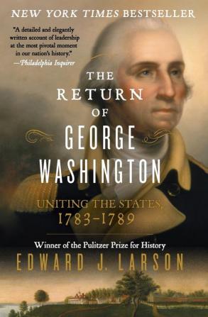 Return of George Washington The