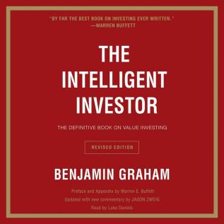 THE INTELLIGENT INVESTOR