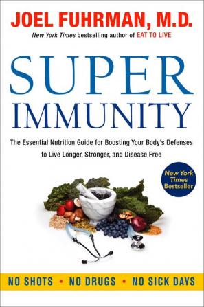 SUPER IMMUNITY