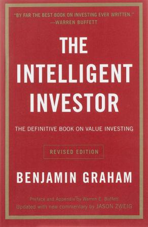 THE INTELLIGENT INVESTOR