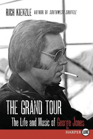 Grand Tour LP The