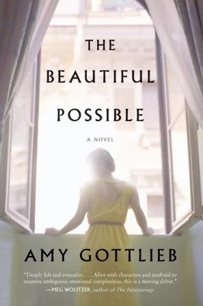 Beautiful Possible The