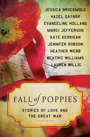 FALL POPPIES                PB