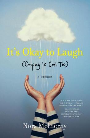 It's Okay to Laugh