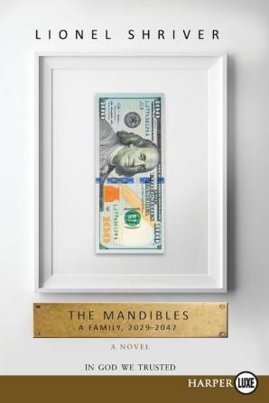 Mandibles LP The