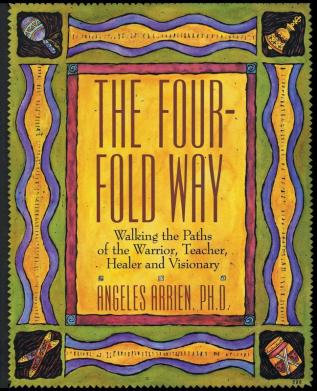 The Four-Fold Way