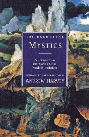 Essential Mystics The