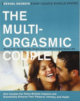 THE MULTI-ORGASMIC COUPLE