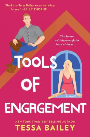 TOOLS OF ENGAGEMENT