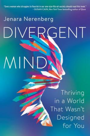 DIVERGENT MIND