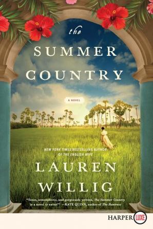 Summer Country LP The