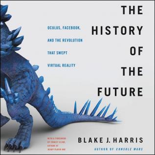 The History Of The Future