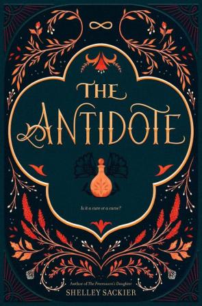 THE ANTIDOTE