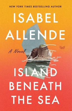 Island Beneath the Sea