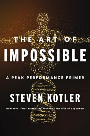 THE ART OF IMPOSSIBLE