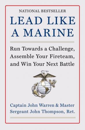 LEAD LIKE A MARINE