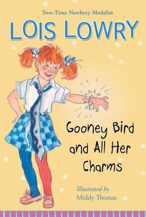 GOONEY BIRD AND ALL HER CHARMS - Book 6