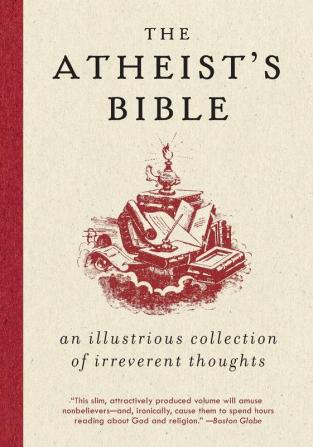 Atheist's Bible The