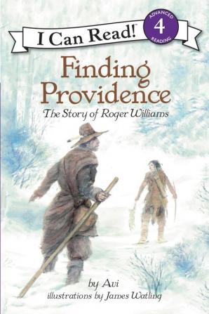 FINDING PROVIDENCE