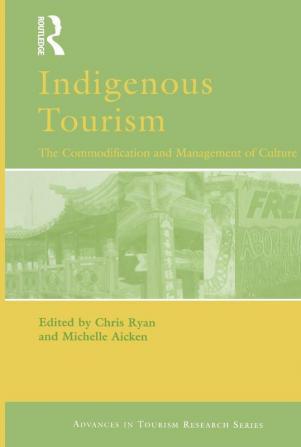 Indigenous Tourism