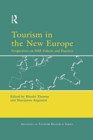 Tourism in the New Europe