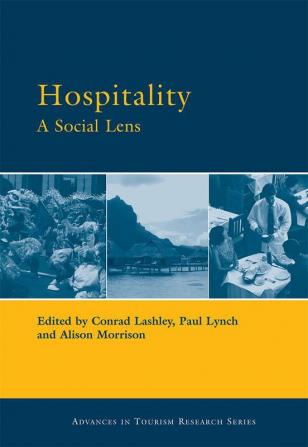 Hospitality: A Social Lens