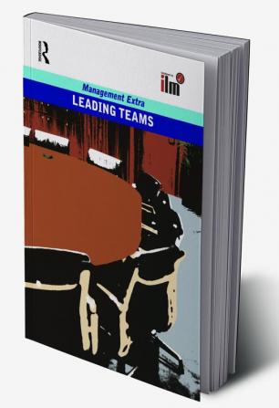 Leading Teams Revised Edition