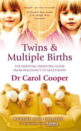 Twins  Multiple Births