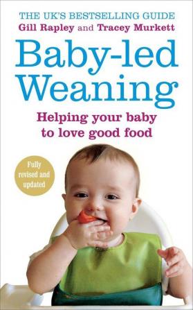 Baby-led Weaning