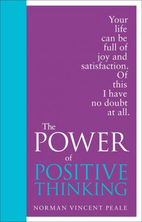 The Power of Positive Thinking