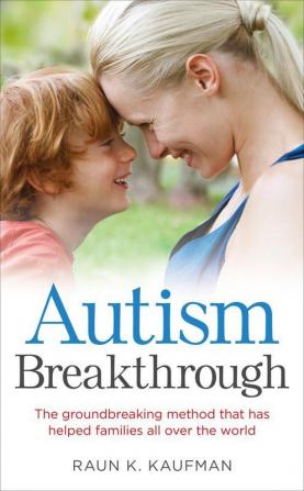 Autism Breakthrough