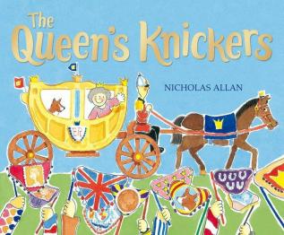 The Queen's Knickers