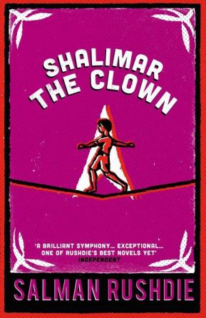 Shalimar the Clown