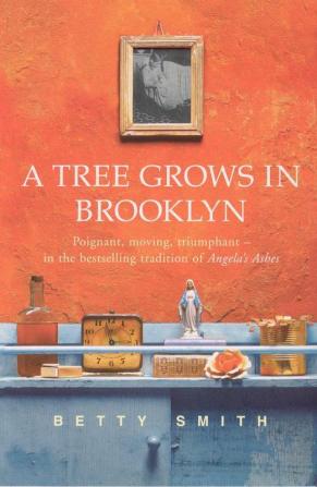 Tree Grows In Brooklyn A