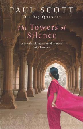 The Towers Of Silence