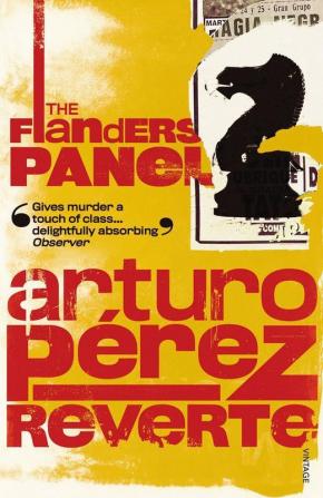 The Flanders Panel