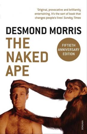 Naked Ape The