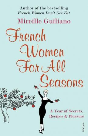 French Women For All Seasons