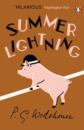 Summer Lightning (Blandings Castle)