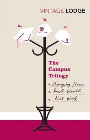 Campus Trilogy The