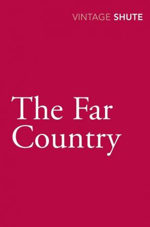 The Far Country