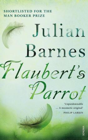 Flaubert's Parrot