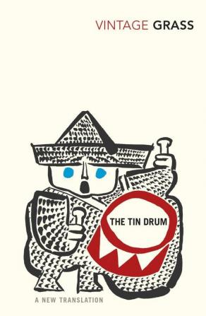 Tin Drum The