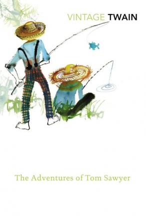 Adventures of Tom Sawyer The