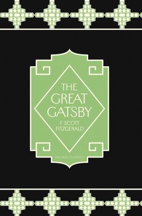 Great Gatsby The