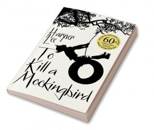 To Kill A Mockingbird