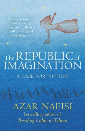 The Republic of Imagination