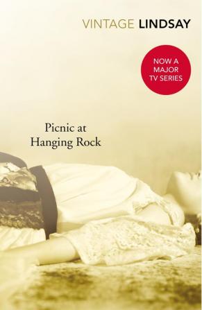 Picnic At Hanging Rock A BBC Between the Covers Big Jubilee Read Pick